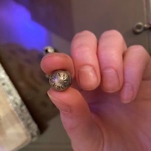 Authentic pandora charm